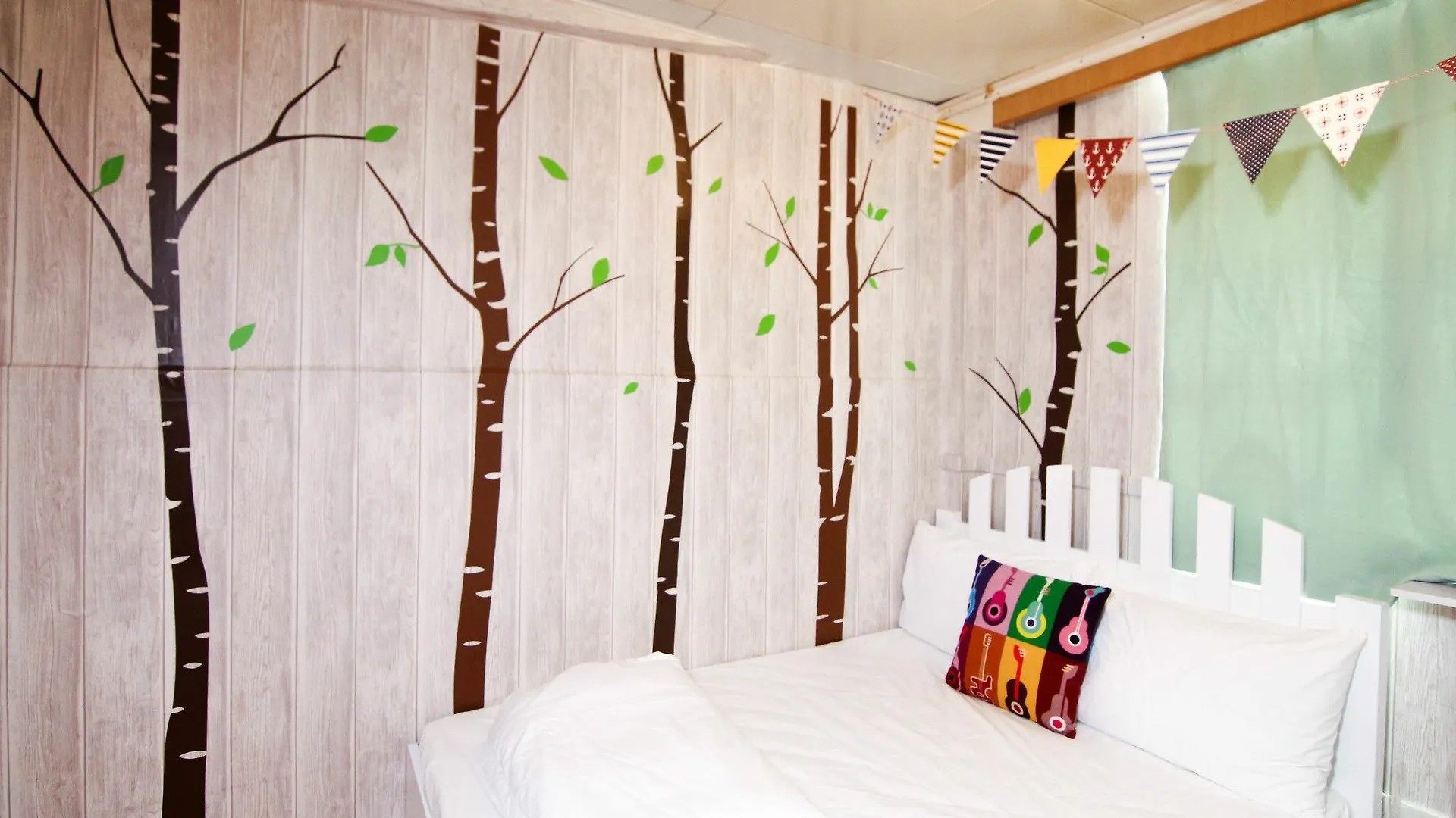 Cozy Inn Jordan Station Hongkong Penzion