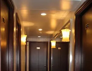 Comfort E Guest house