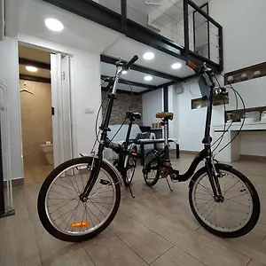  Apartment The Photographer Loft Spain