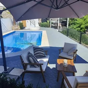  Holiday home Duende Spain