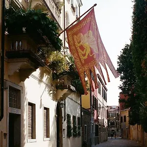  Apartment Ca' Del Pittor Italy