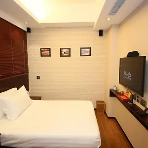 酒店 漁村紅酒店 - 前稱名樂居, 香港
