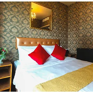 Ramada Grand Tsim Sha Tsui 香港
