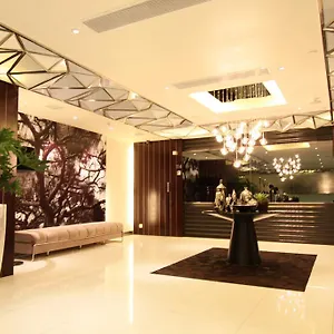 酒店 King's, 香港