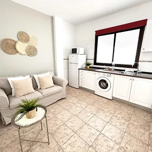  Apartment Mahostly Comillas Ph Spain