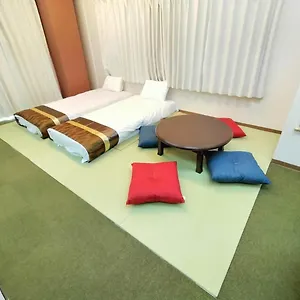  アパート Ozawa Building 日本