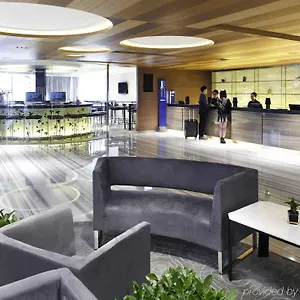 Novotel Nathan Road Kowloon 香港