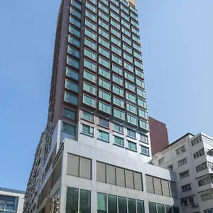 Silka West Kowloon 香港