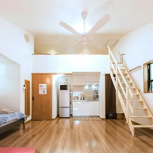  アパート Nestay House Itabashi 02 日本