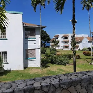  Apartment Deluxe Point Village 52 Jamaica
