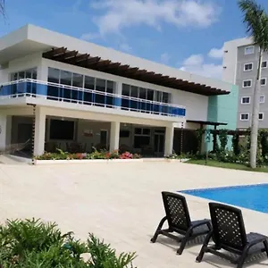 Apartment Paraiso De Verano Dominican Republic