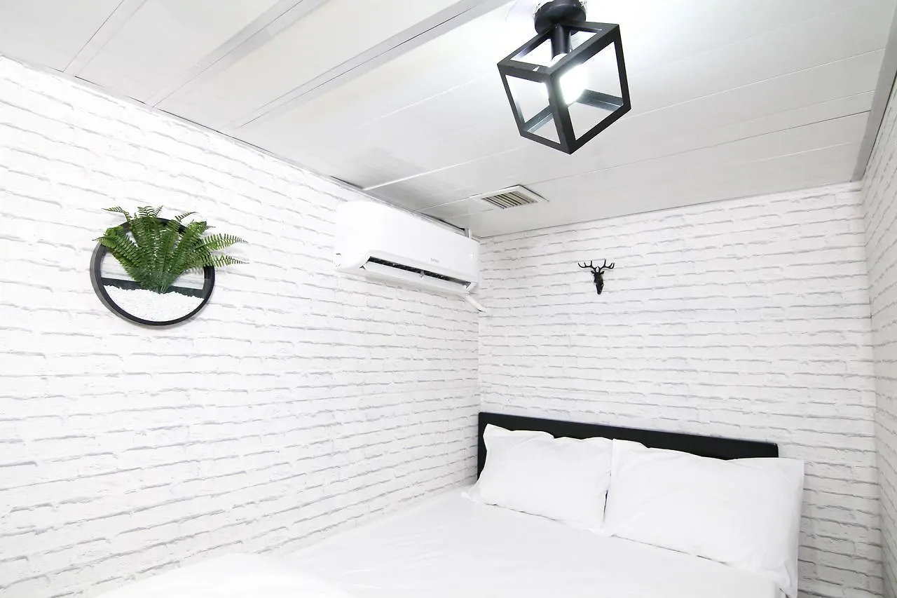 Cozy Inn Jordan Station Hong Kong 0*,  China
