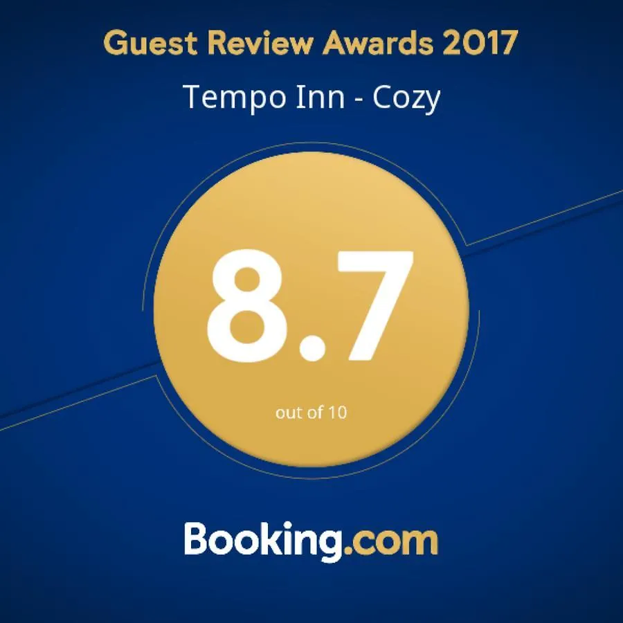 Cozy Inn Jordan Station Hong Kong 0*,  China