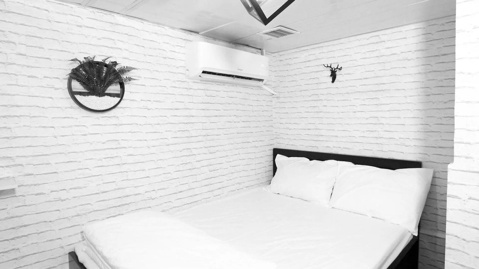 Cozy Inn Jordan Station Hong Kong Guest house