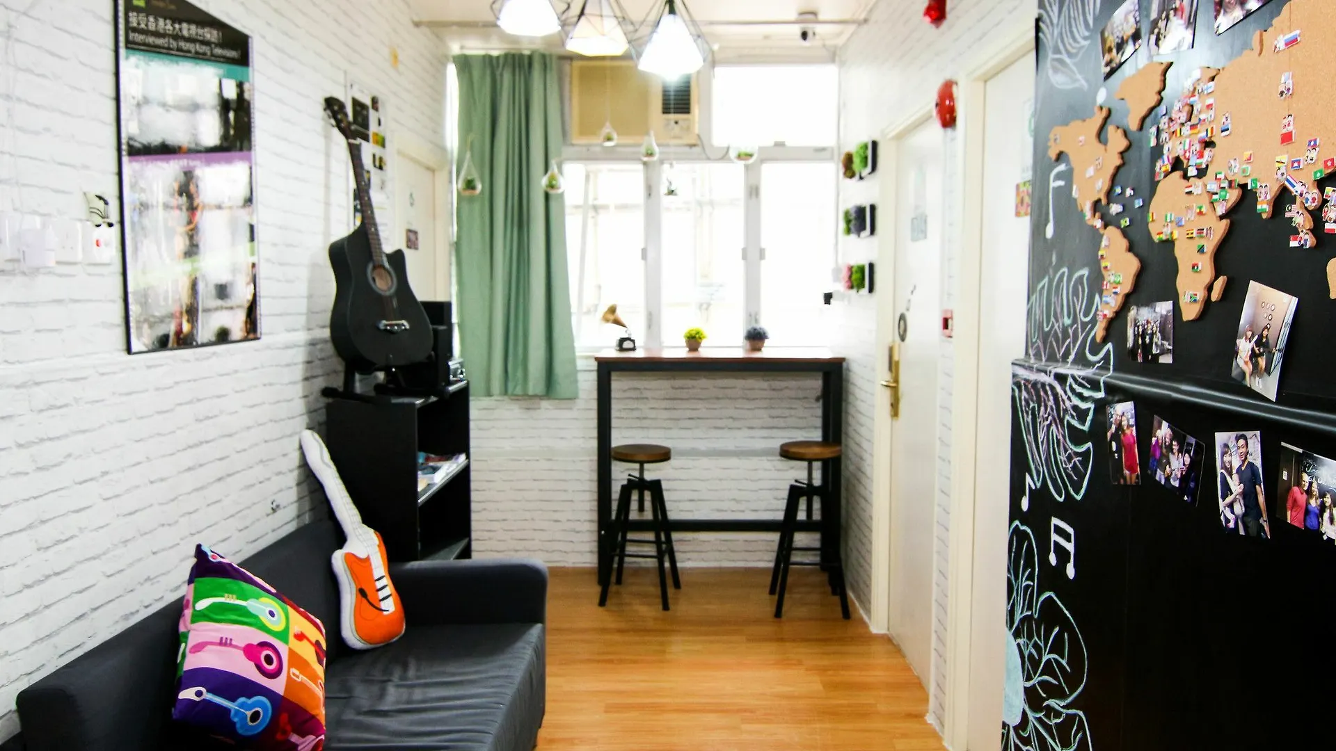 Cozy Inn Jordan Station Hong Kong 0*,